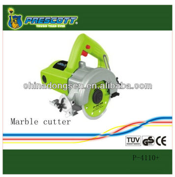110mm 1200W professional electric marble cutter