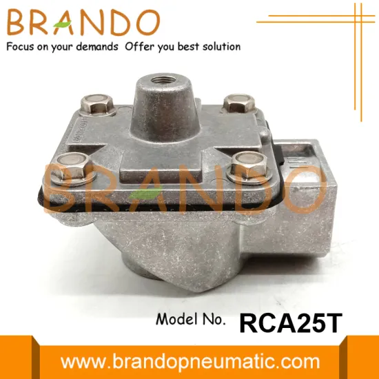 RCA25T Goyen Type Dust Collector Pulse Jet Valve