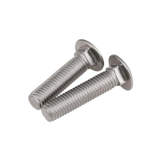 SS 304&316 stainless steel neck bolt price