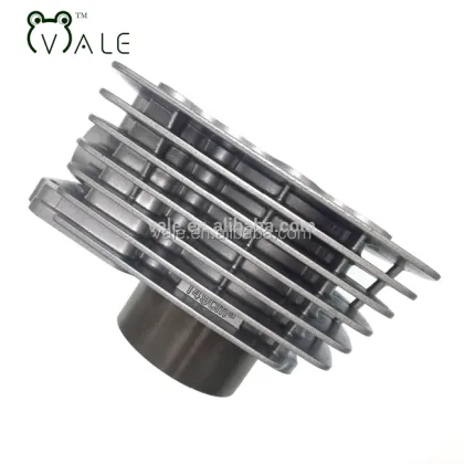Chinese CG125 Motorcycle Cylinder Blocks