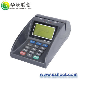 E-Payment Pinpad