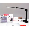 Lampe de bureau à bras swing réglable avec dimmable