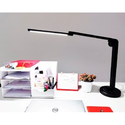 Reading Lamps Adjustable Swing Arm Desk Lamp with Dimmable Supplier