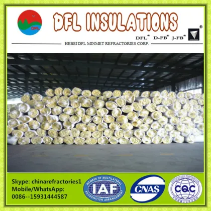 Glass Wool / Glass wool felt/ Glass wool blanket/ Glass wool batts