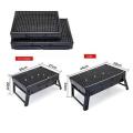 Charcoal Grill Picnic Bbq Grill