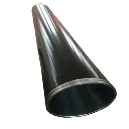 Schwing PM Conveying Concrete Pump Delivery Cylinder