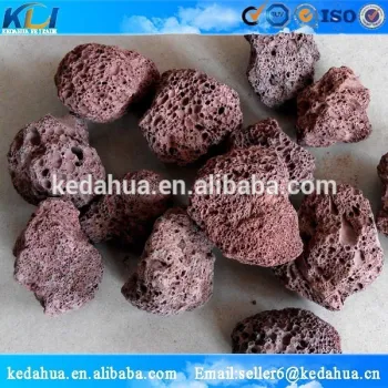 All Grades of Make Volcanic Stones