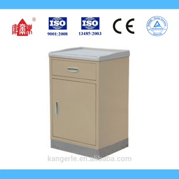bedstand with ABS surface and stainless base C7 [490*410*750mm]