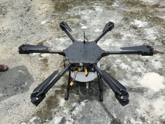 Hot 2685 Folding Propeller for Drone Brushless T-Motor Detachable Propeller with 26*8.5 inch 3K Carbon Fibe Airplane Propeller