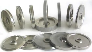 Custom cnc machining precision turning parts