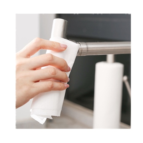 Private Label Household Items Dry Nonwoven Roll