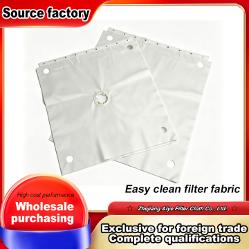 Полипропиленовая ткань со стабильным потоком 108C