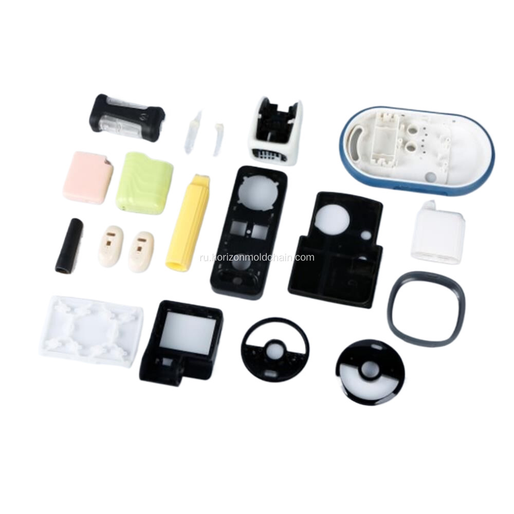 Точная впрыска форма для очков AR