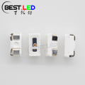 Säit View Standard Leds Giel 3014 SMD LED