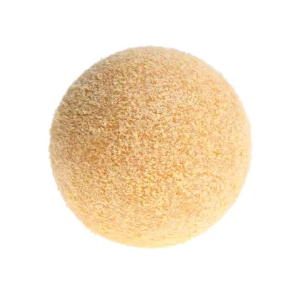 3pcs/lot 36mm Yellow Matte Soccer Table Football Foosball Balls Sports Entertainment Soccer Tables Ball Promotion Wholesale