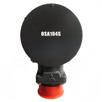 OSA104S Songwei Original Mitsubishi Servo Motor con codificador rotativo: Garantía de 1 año y en stock