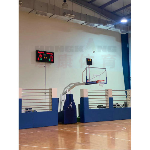 Good Quality Basketball Multi-functional Scoreboard