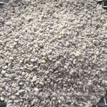 hot sale Chemical Auxiliary Agent fused flux granule size 1-6mm