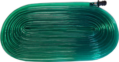 7.5m Plastic Soaker Hose With One Plastic Connector 