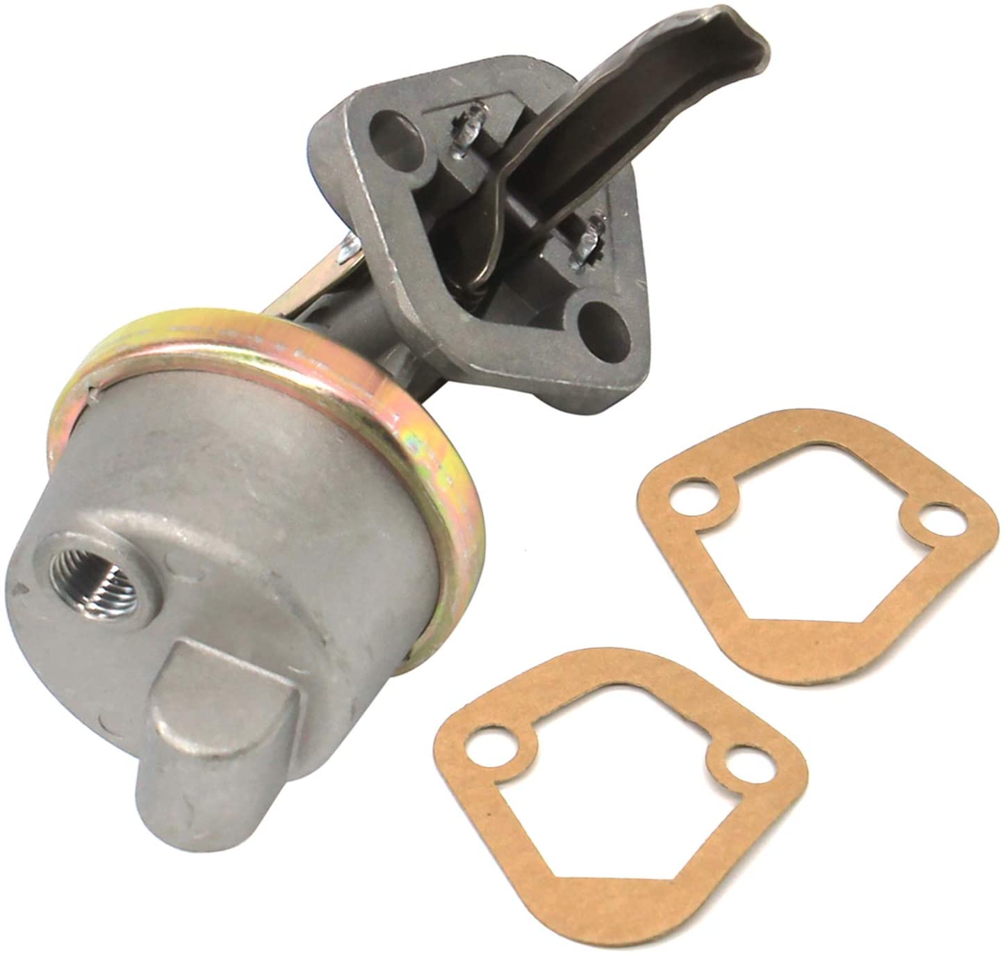 Cummins fuel pump 3904374e