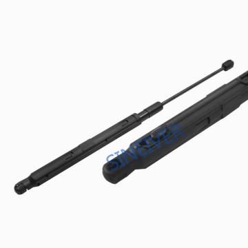Porsche Palamela 97051157100 Auto Parts: Cover, Gas Prop, Spring, Shock Absorbers