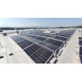 High Efficiency On Grid Solar Power Station