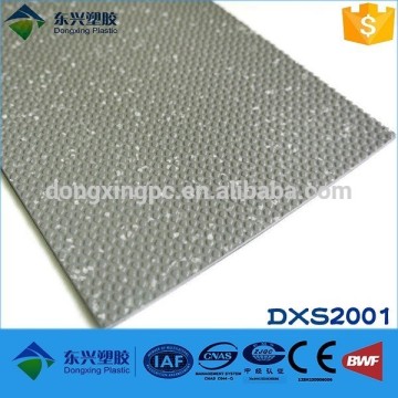 Waterproof anti-skidding swimming pool rubber Flooring