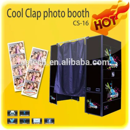 Customized Photos Digital portable photo studio