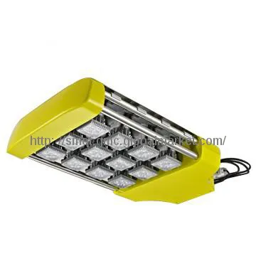 CE ROHS Approvel Led Street Light 120w new model