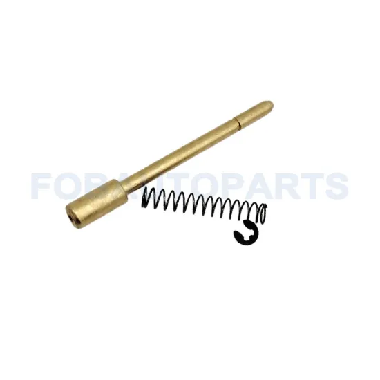 Steering Wheel Horn Contact Plate Plunger Pin Kit for Toyota Corolla 84312-20011