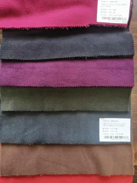 75D Bonded With Sherpa Without TPU Fabrics