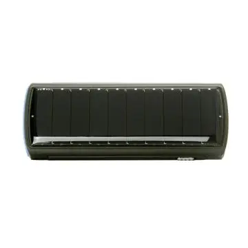 compact solar battery, Popular Solar Charger with Solar Panel