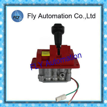 Pto Pump Control Valves And Dump Truck Pneumatic Cab Control
