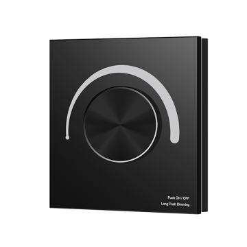 SKYDANCE T1-K DC12- 48V 4A LED Dimmer Controller with Wireless RF Wall Control