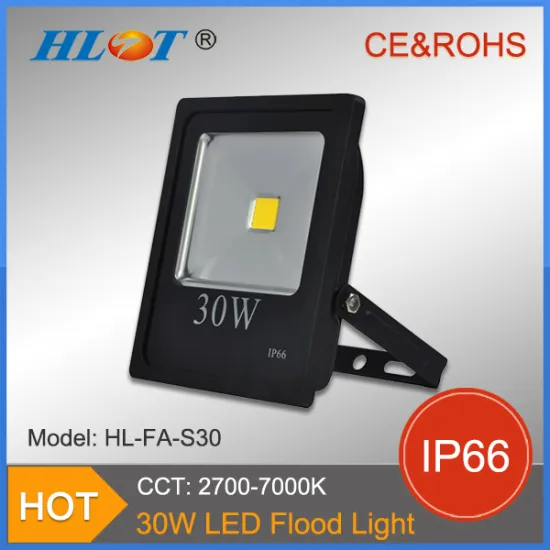 Factory price novex led flood light dubai supplier directory