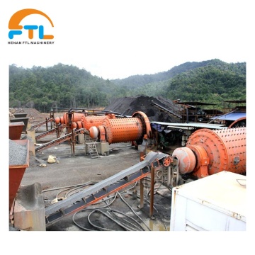China's Copper Processing and Beneficiation Production Lines: A Comprehensive Guide