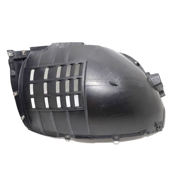 Front Inner Fender L 63845-1CA0A R 63844-1CA0A - Fender Flares and Liners for Infiniti FX35