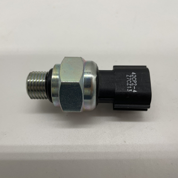 Z AXIS 240 ZX240 Excavator Oil Pressure Switch Sensor OEM 42CP2-4