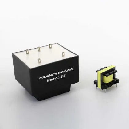 33KV Electric Fence Step Up Step Down Transformer