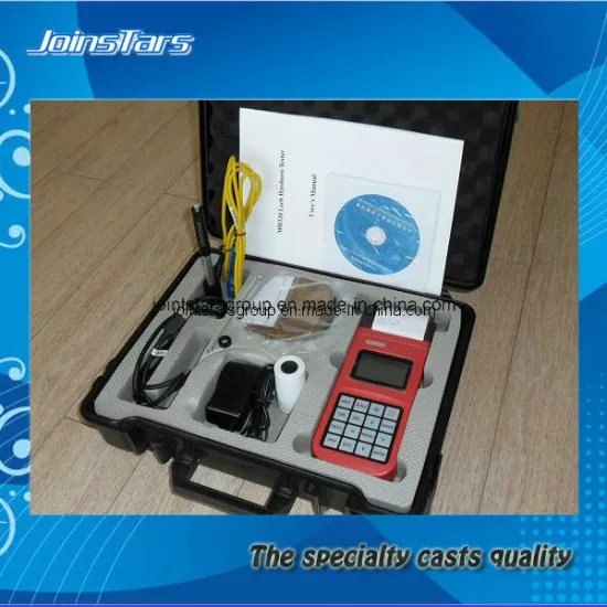 Leeb Hardness Tester for Hardness Test (MH320) /Leeb Hardness Tester/Hardness Tester/Leeb Hardness Test/Leeb Hardness Test/Hardness Tester