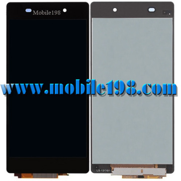 LCD Display Touch Screen Digitizer for Sony Xperia Z2 D6502 D6503 D6543