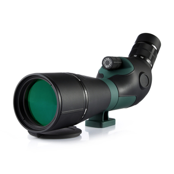 Hot Brand HD 20-60x60 نطاق اكتشاف أحادي مع رؤية BAK4 الليلية