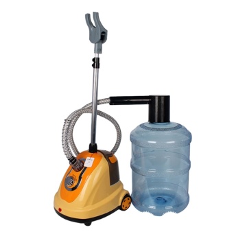 Hochwertiger Bestseller 5 -Gallonen Wasserbecher -Flaschenversiegelungsmaschine