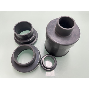 Reliable Rubber Electrical Isolator for Safe Applications