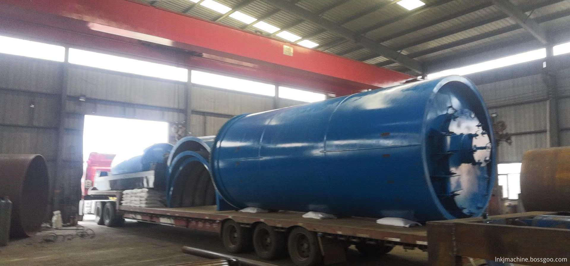 pyrolysis machines  (4)