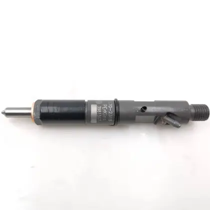 High Performance Diesel Engine Fuel Injector MTU X59407500020 for MTU 4000 Engines