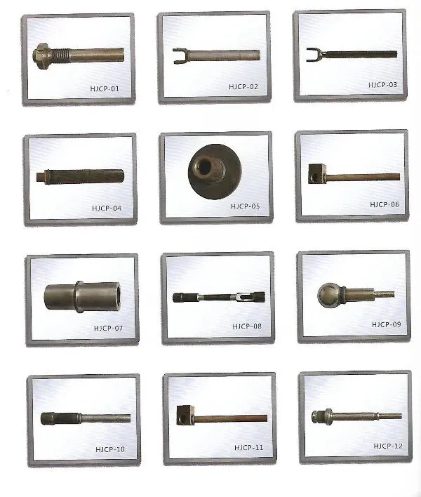 High Technology Drill Rod Auto Rotary Friction Welding Machine