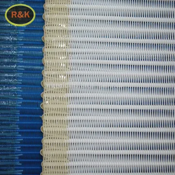 Polyester Mesh belt Conveyor