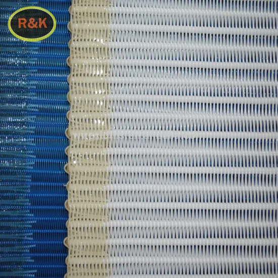 Polyester Mesh belt Conveyor