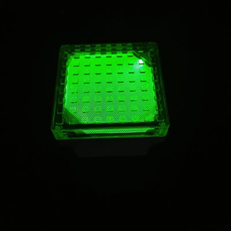 Waterproof LED Solar Garden Light